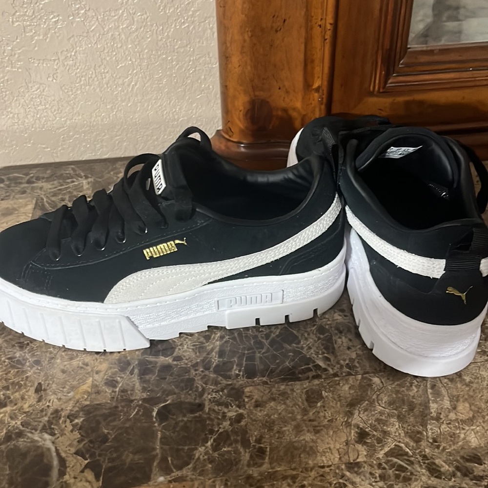Puma platform